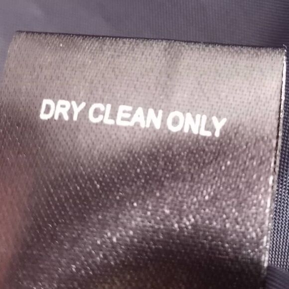 THREAD & SUPPLY CHARCOAL PEACOAT SZ.XL EUC - Picture 7 of 7